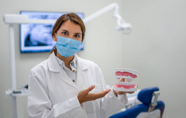 Best Emergency Root Canal Treatment in Seven Points, TX