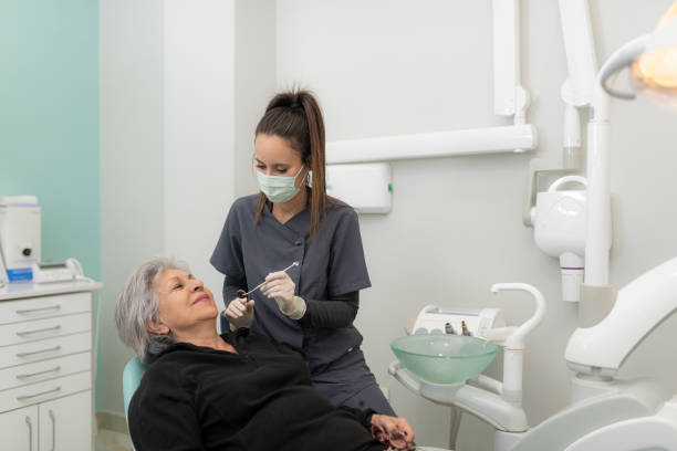 Best Emergency Treatment for Dental Infections or Abscesses in Seven Points, TX