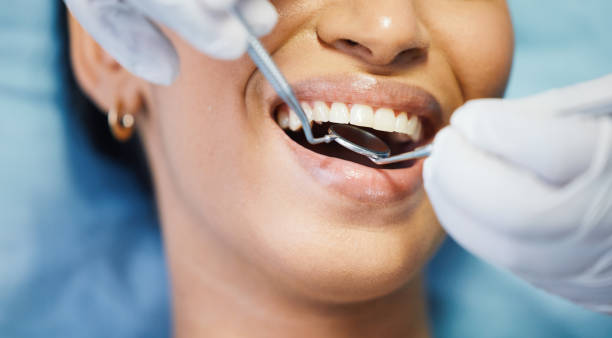  Seven Points, TX Emergency Dentist Pros