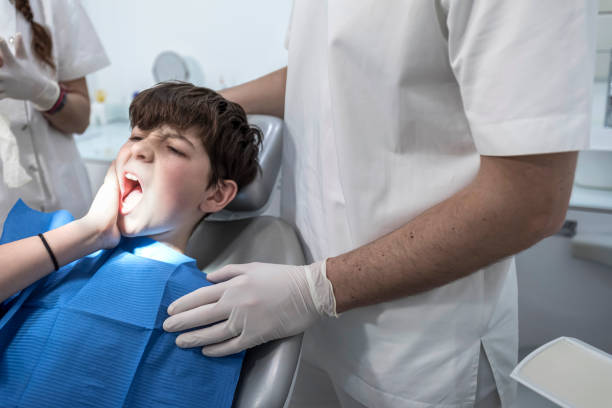 Best Emergency Wisdom Teeth Removal in Seven Points, TX