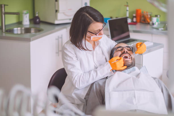 Best Emergency Dental Care for Broken or Chipped Teeth in Seven Points, TX