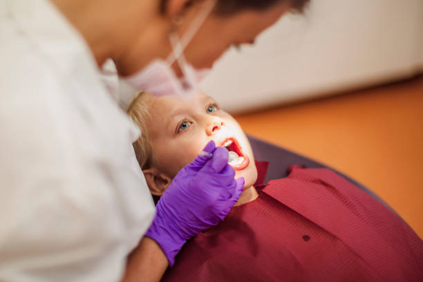 Best Emergency Denture Repair in Seven Points, TX