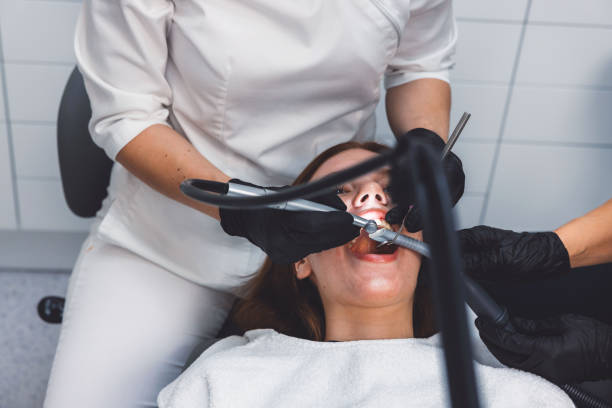 Best Same-Day Emergency Dental Services in Seven Points, TX