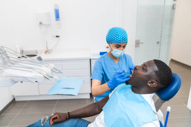 Best Same-Day Emergency Dental Services in Seven Points, TX