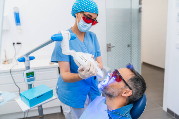Best Pediatric Emergency Dentist in Seven Points, TX