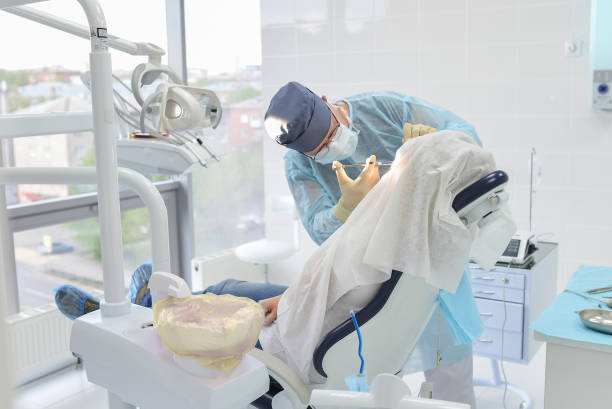 Best Emergency Dental Care for Broken or Chipped Teeth in Seven Points, TX